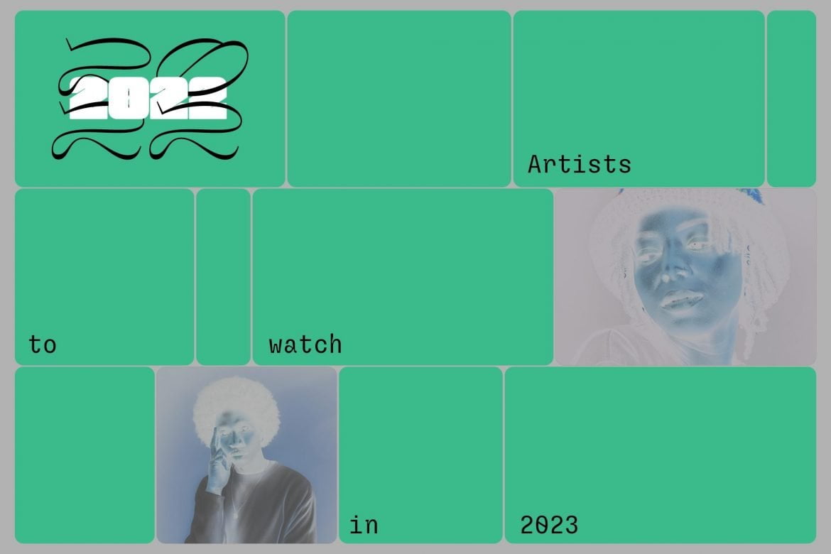 Artists To Watch 2023 1170x780 
